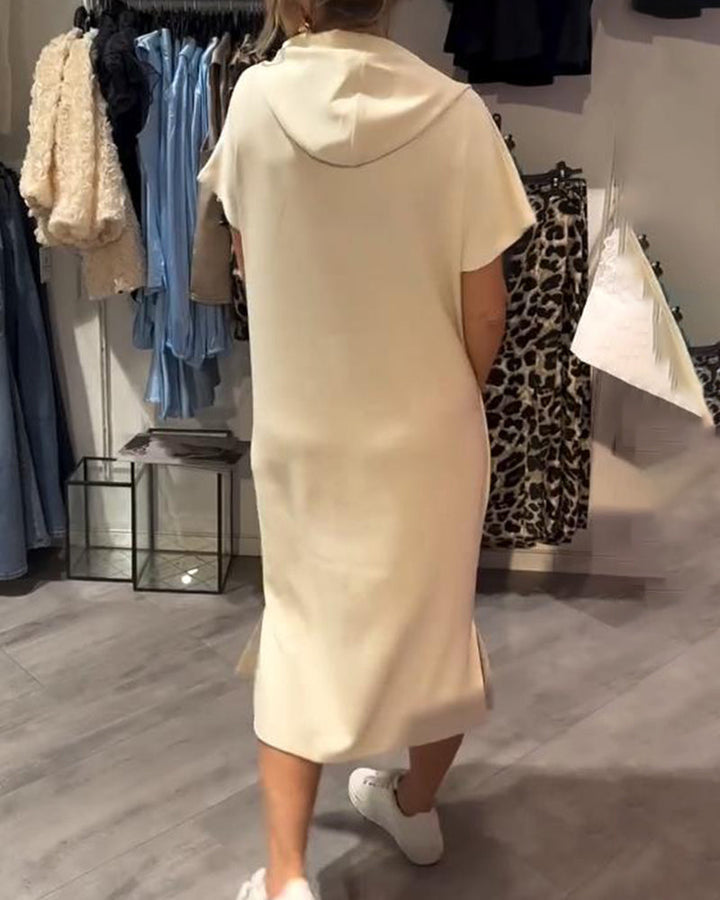 Sasha | Abito Casual