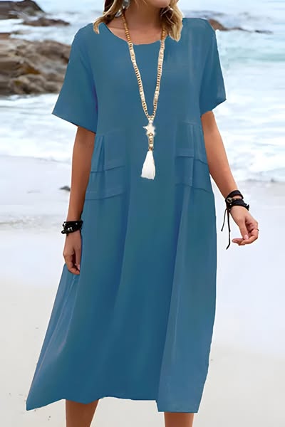 Liana | Abito estivo