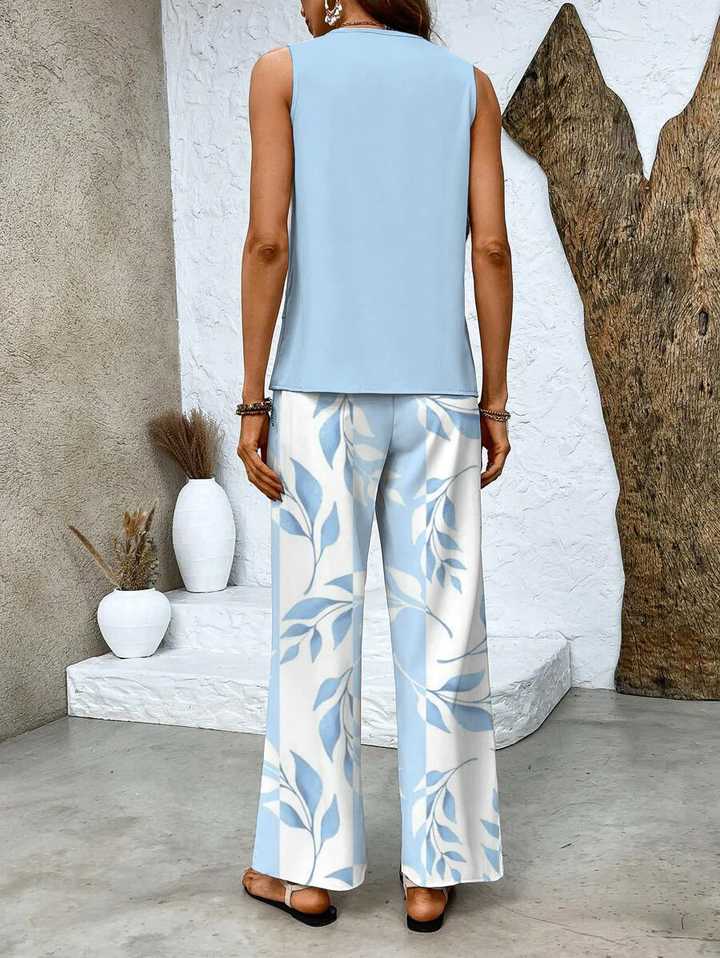 Isabella | Completo coordinato artigianale per un look elegante
