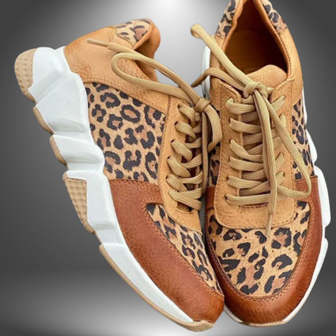 Helene | Scarpe Casual Artigianali da Donna