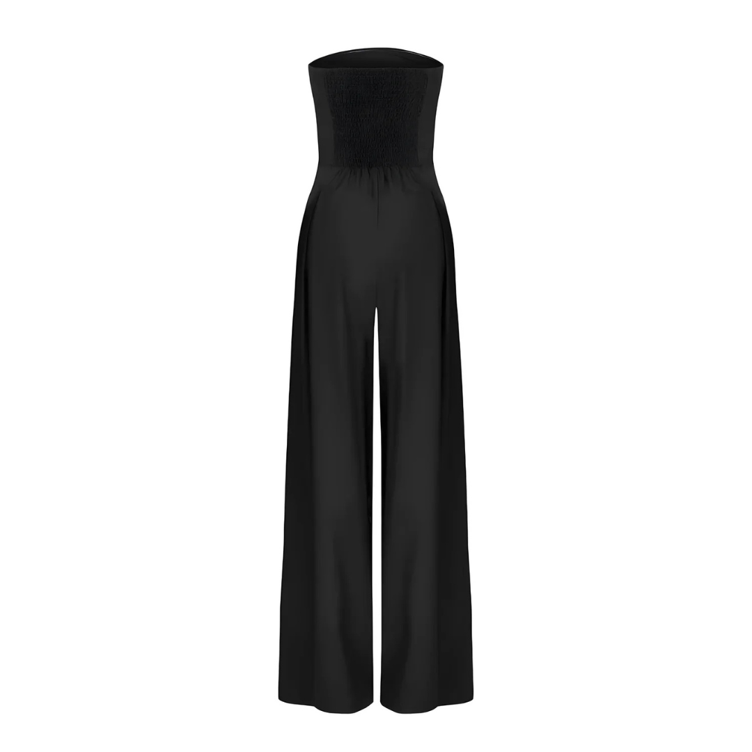 Malene | Tuta artigianale elegante