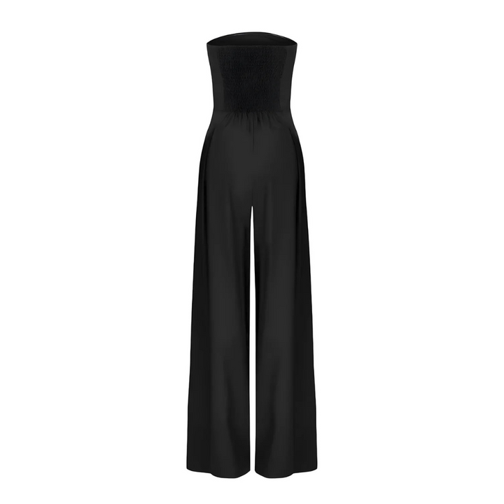 Malene | Tuta artigianale elegante