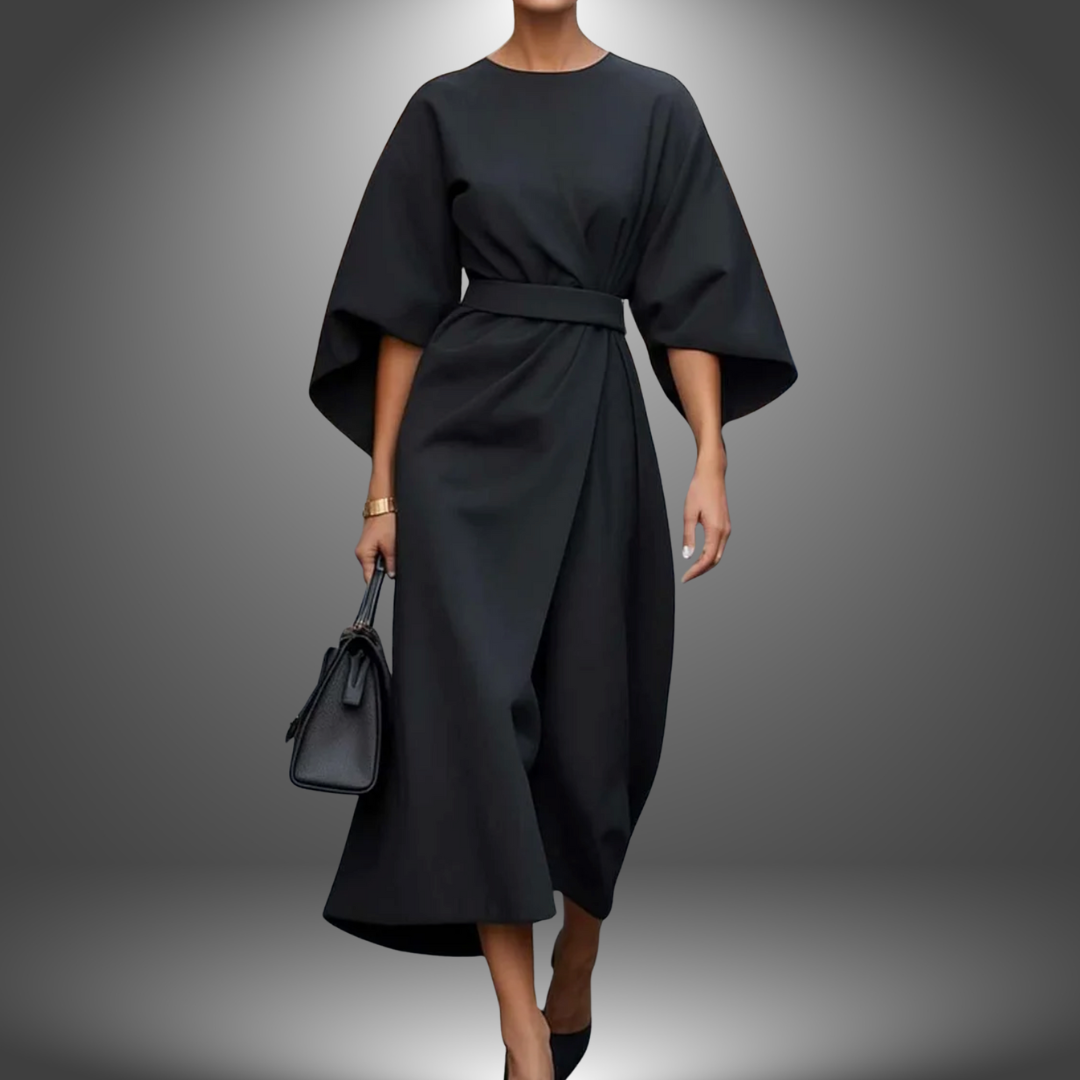 Keira | Abito Elegante Artigianale