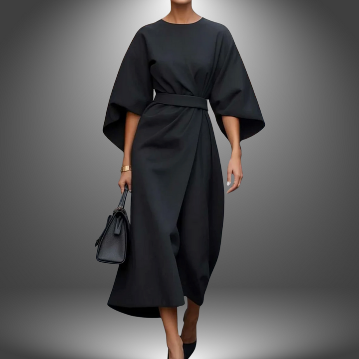 Keira | Abito Elegante Artigianale