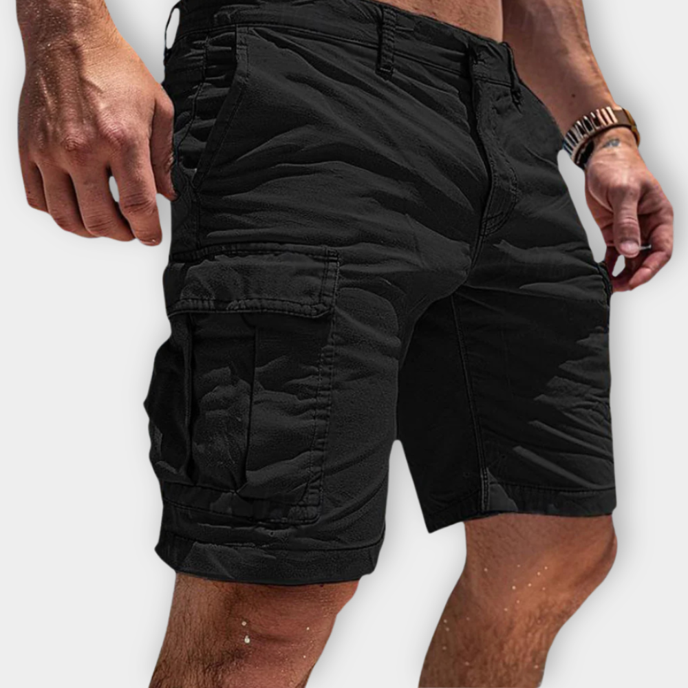 Cardo | Pantaloni Cargo Premium Da Uomo