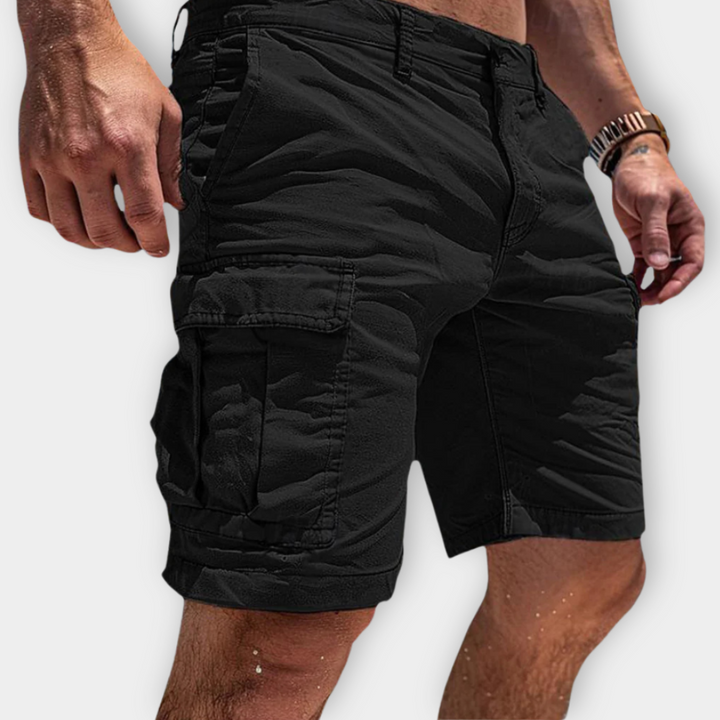 Cardo | Pantaloni Cargo Premium Da Uomo