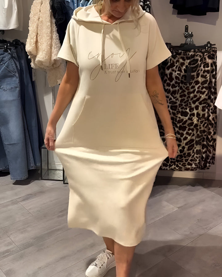 Sasha | Abito Casual