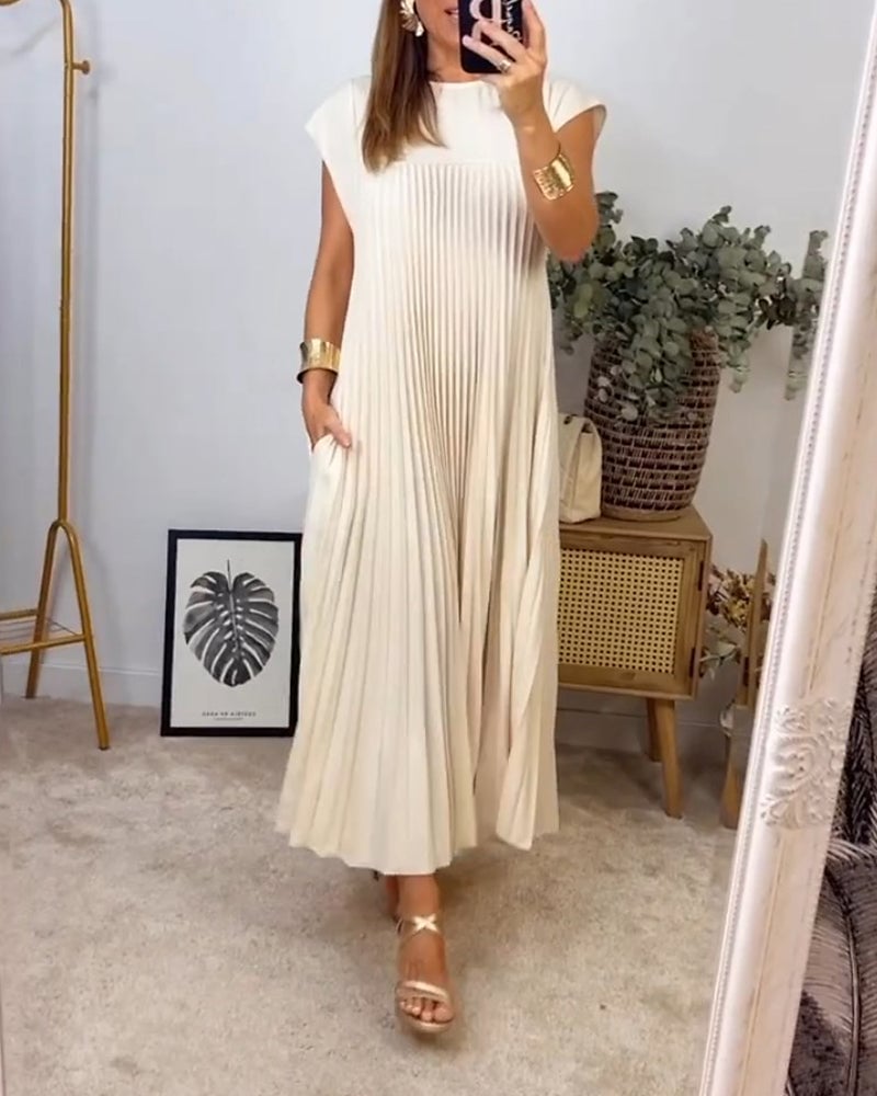 Jenny | Vestito organico elegante