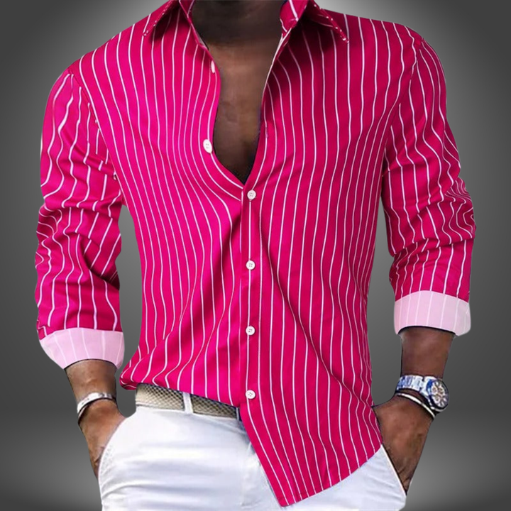 Filippo | Camicia Casual Fatto a Mano