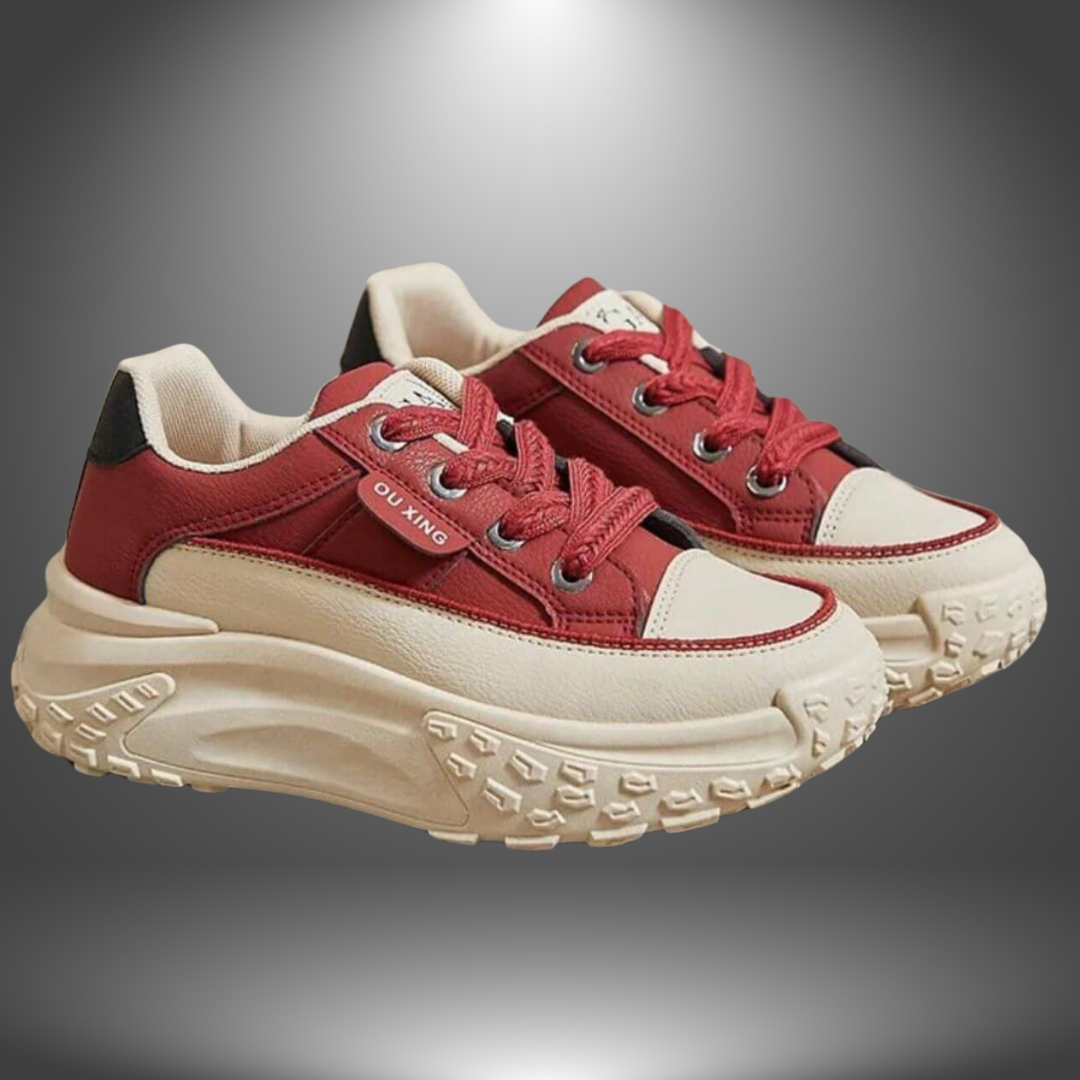 Giorgia | Scarpe Casual Artigianali da Donna