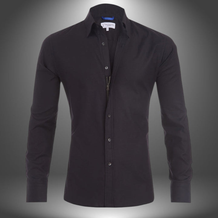Eugenio | Camicia Premium da Uomo