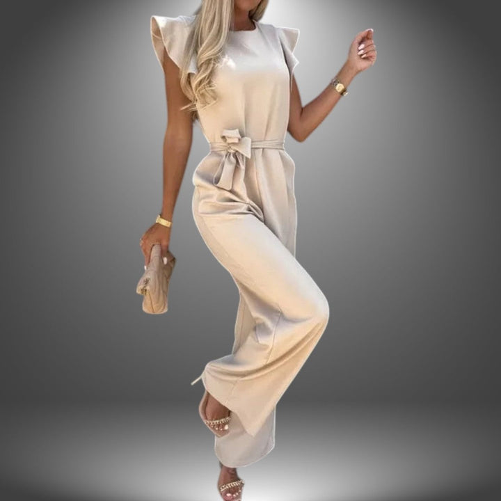 Joanne | Vestito Artigianale Elegante da Donna