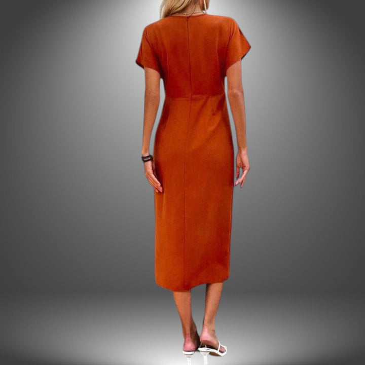 Maria | Abito Premium in Seta Da Donna