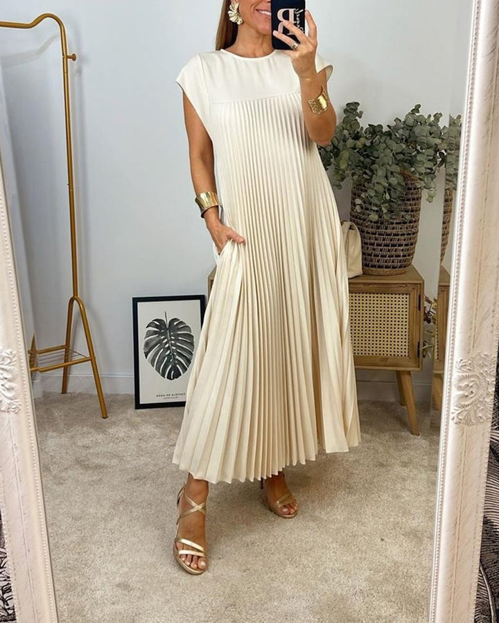 Jenny | Vestito organico elegante