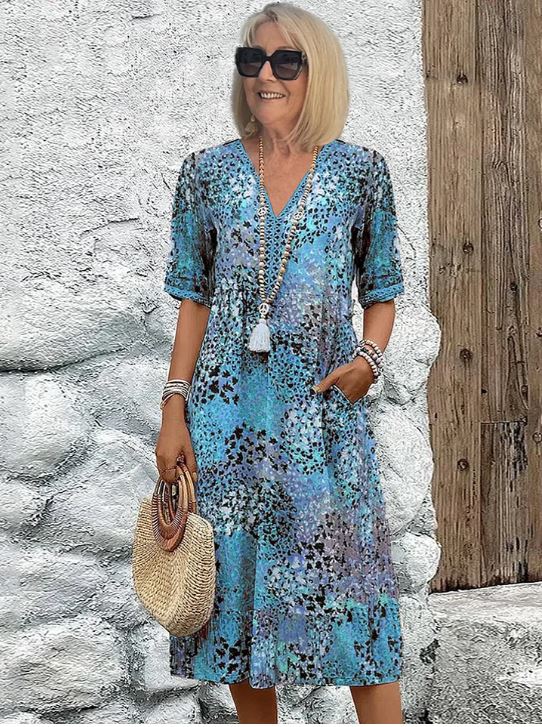 Liama | Vestito elegante