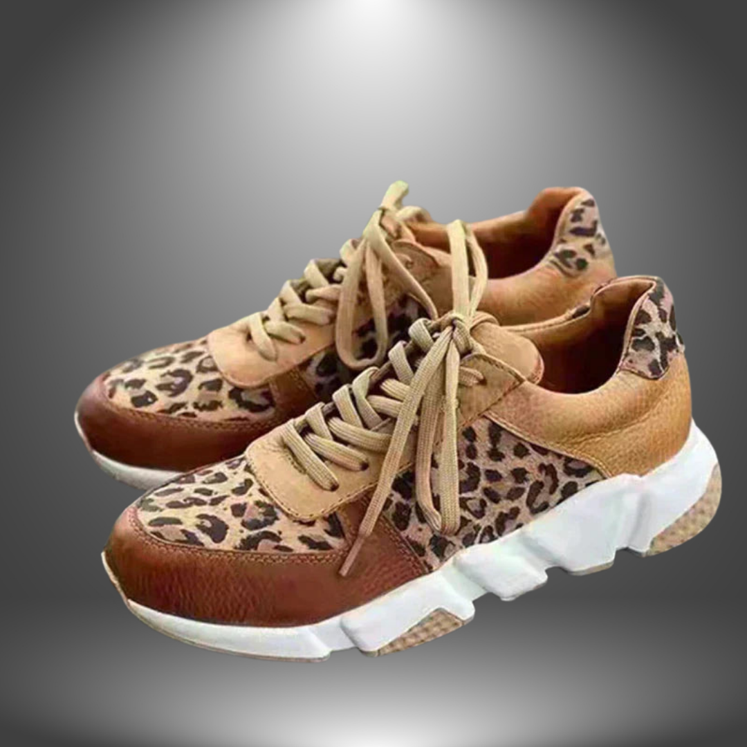 Helene | Scarpe Casual Artigianali da Donna