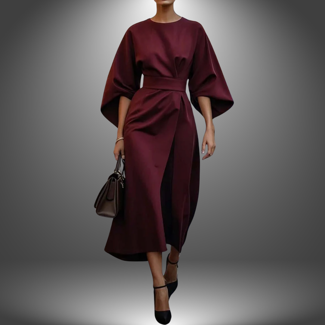 Keira | Abito Elegante Artigianale