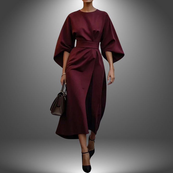 Keira | Abito Elegante Artigianale