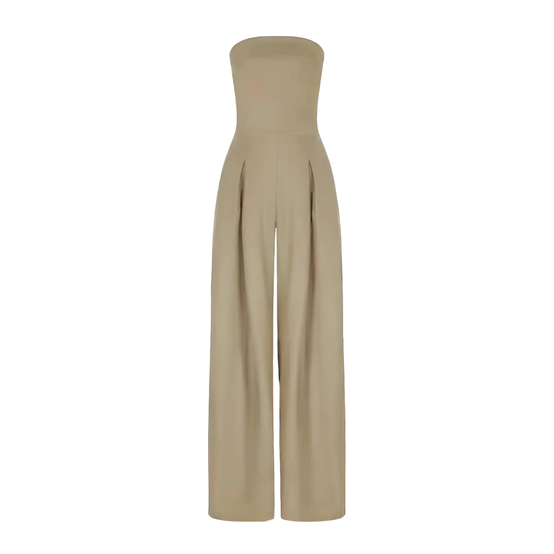 Malene | Tuta artigianale elegante