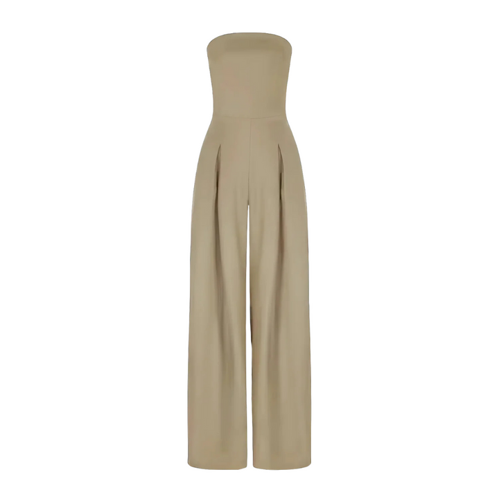 Malene | Tuta artigianale elegante