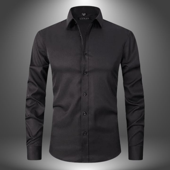 Felix | Camicia Elegante Artigianale Da Uomo