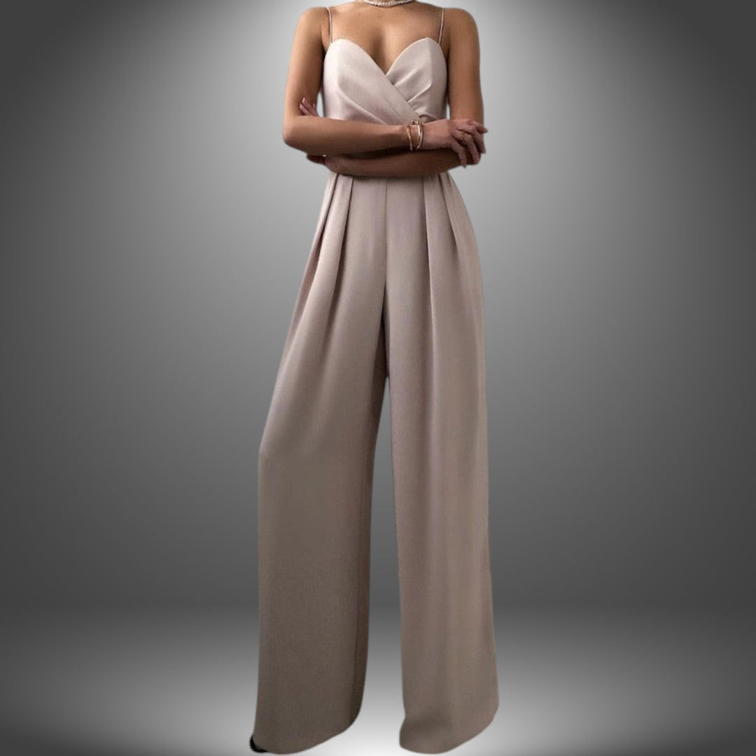 Cristal | Vestito Lungo Artigianale da Donna