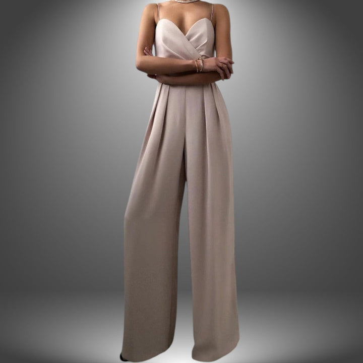 Cristal | Vestito Lungo Artigianale da Donna