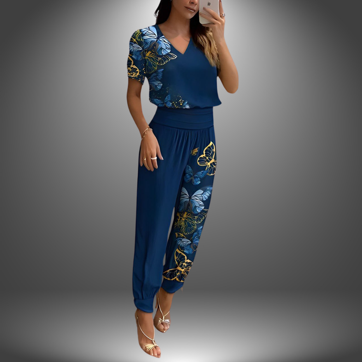Alexandra | Set Casual Premium