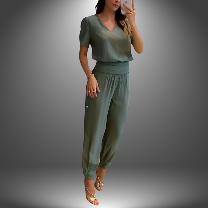 Alexandra | Set Casual Premium