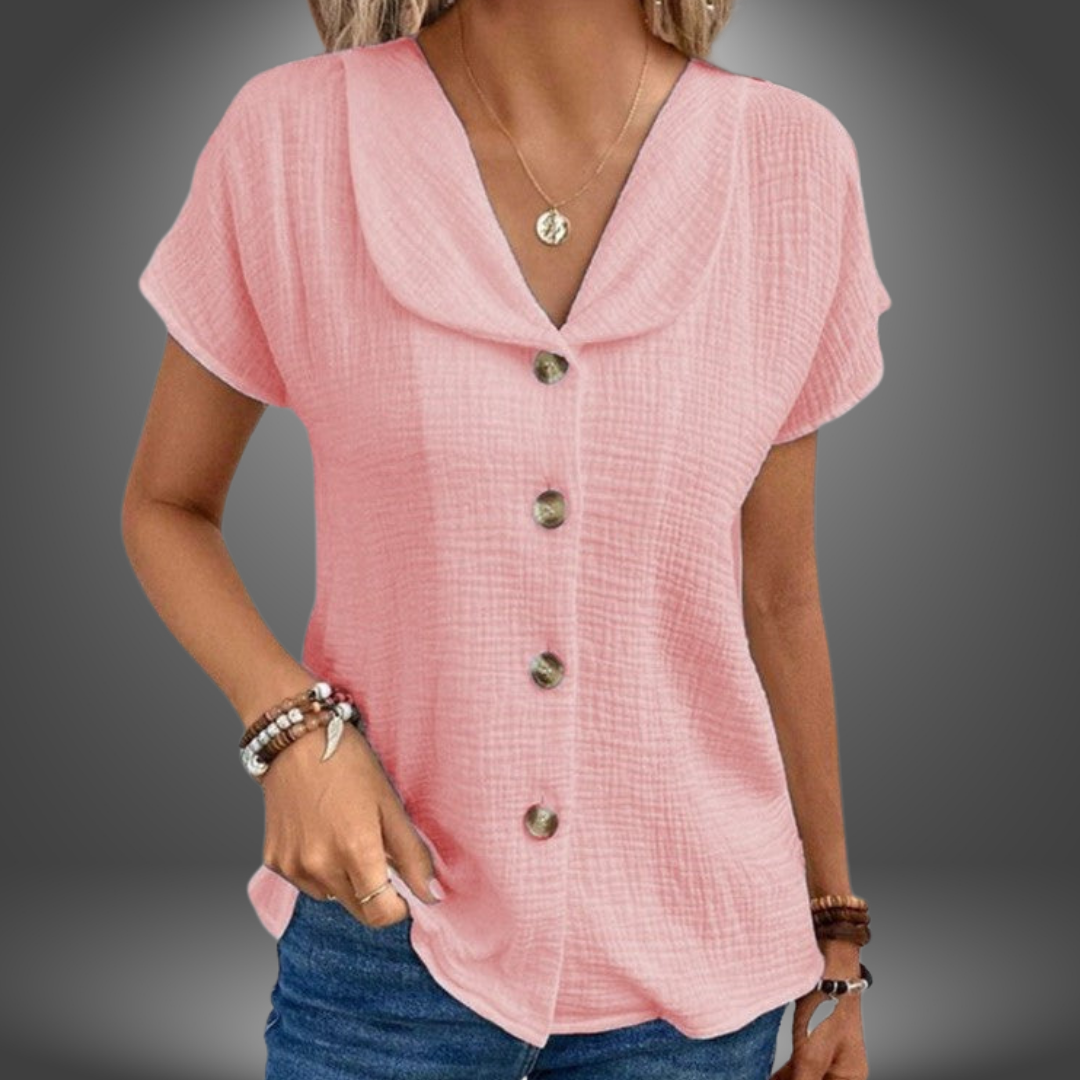 Federica | Blusa Estiva Premium