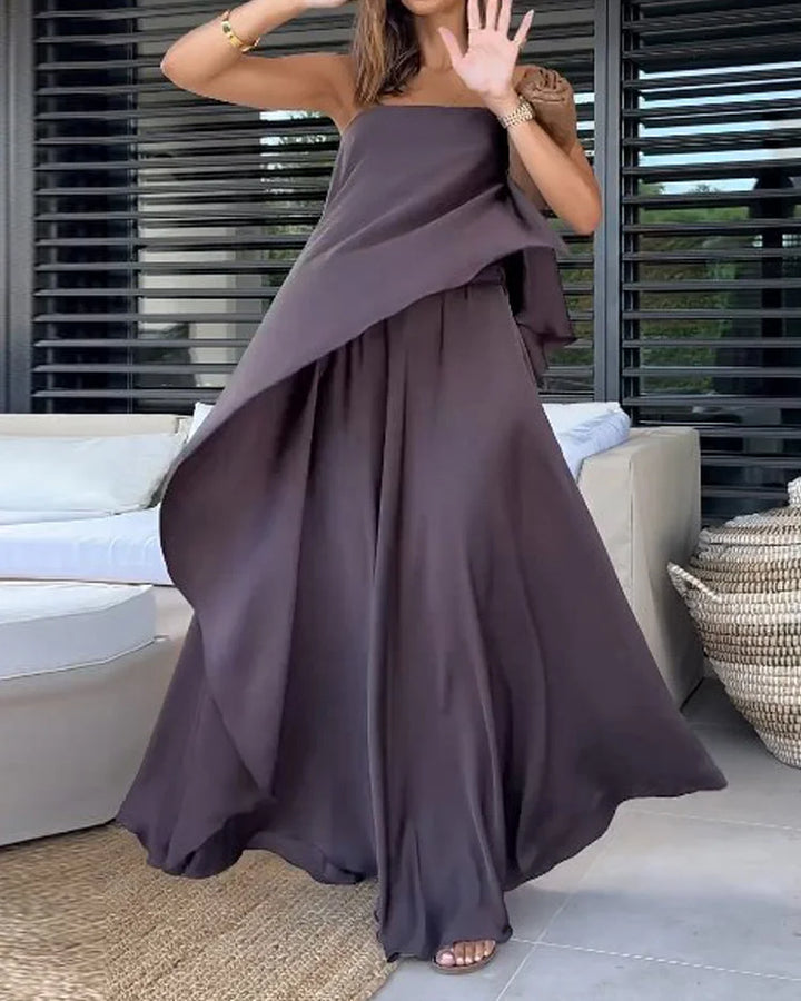 Alba | Completo elegante estivo