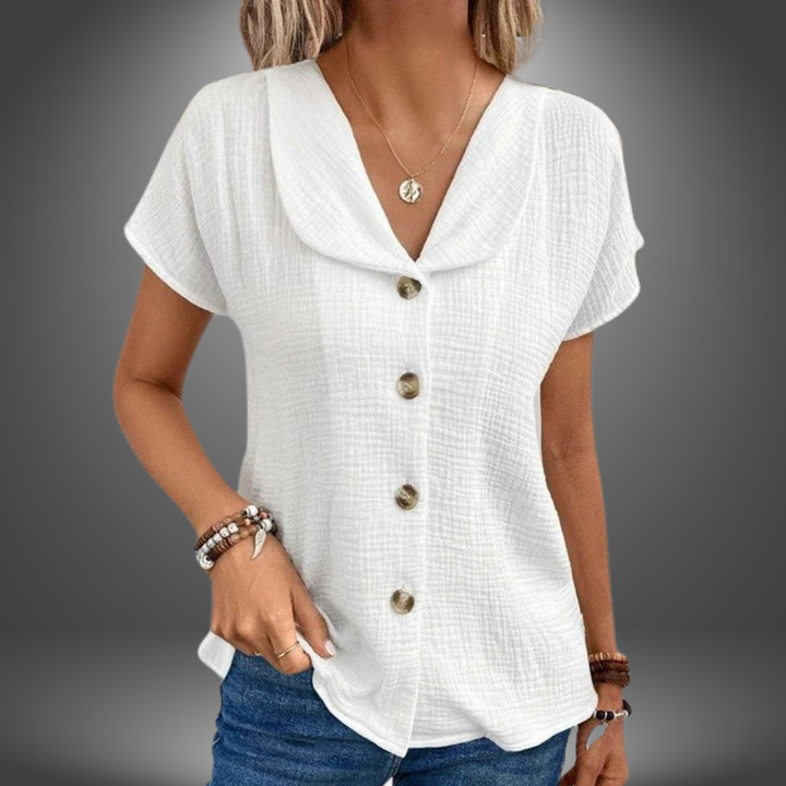 Federica | Blusa Estiva Premium