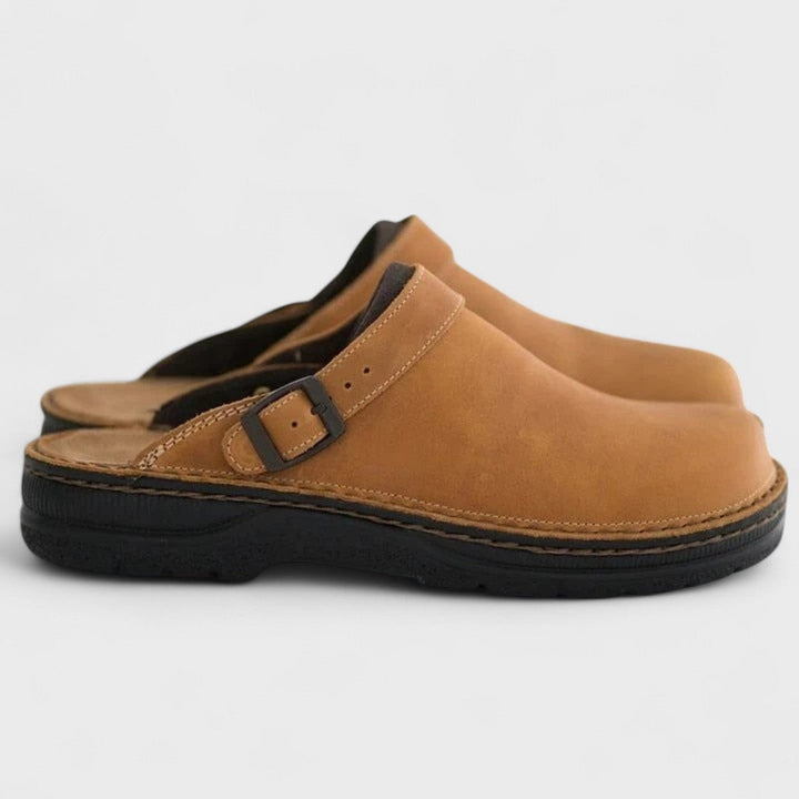 Cody | Scarpe in Pelle Artigianale da Uomo