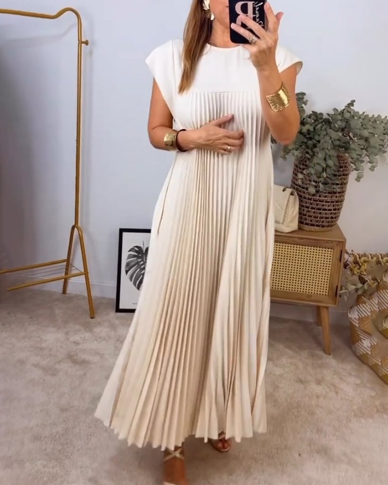 Jenny | Vestito organico elegante