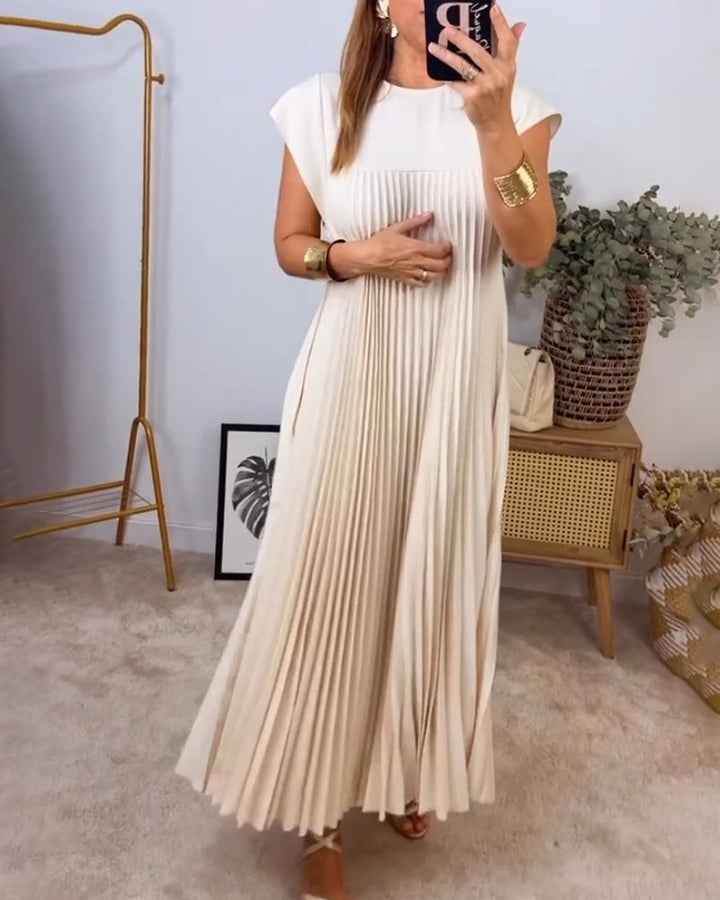 Jenny | Vestito organico elegante