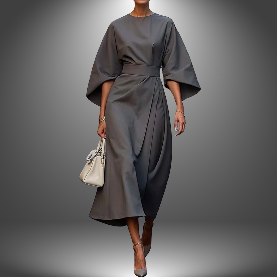 Keira | Abito Elegante Artigianale