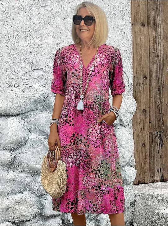 Liama | Vestito elegante