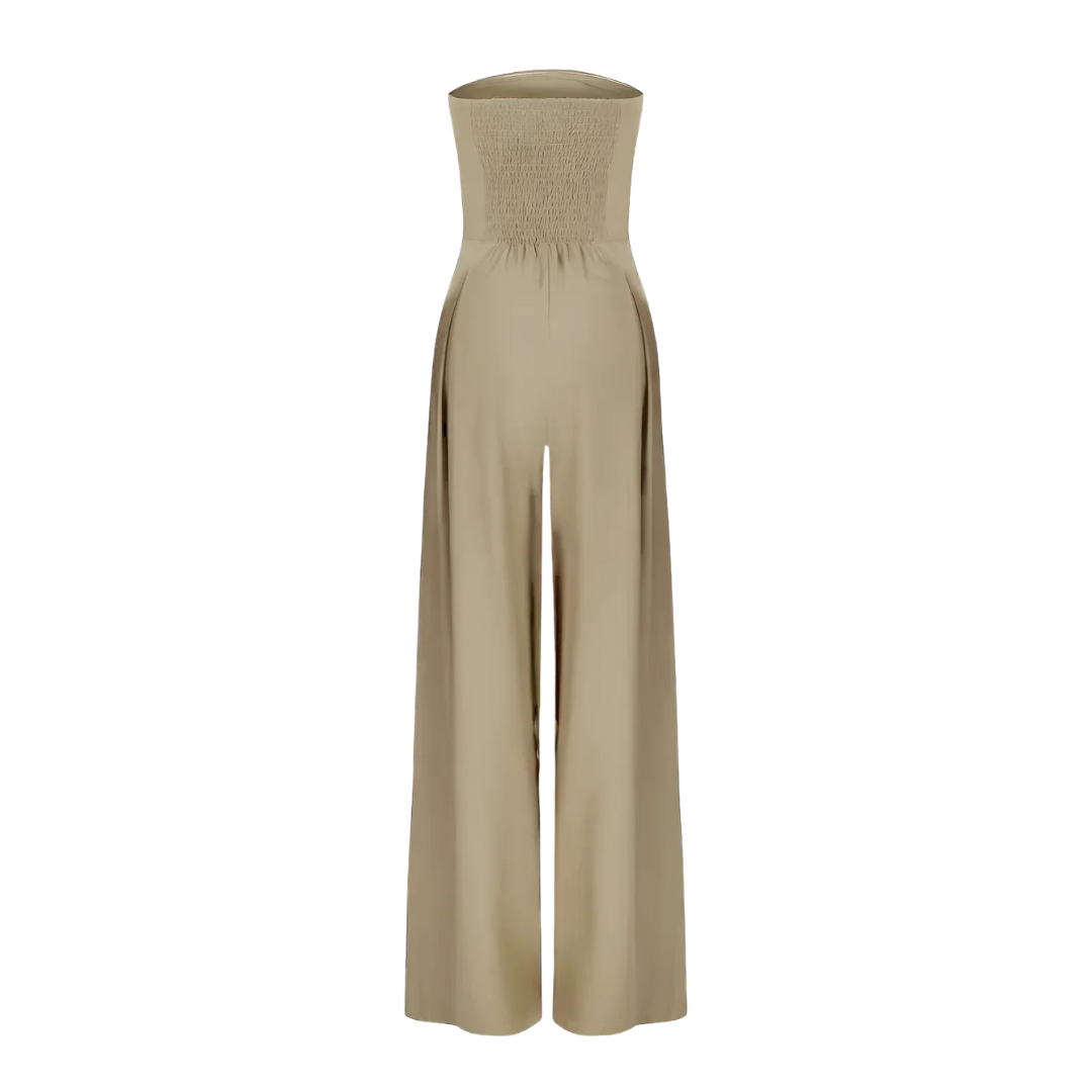Malene | Tuta artigianale elegante