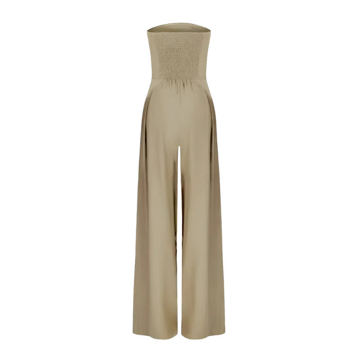 Malene | Tuta artigianale elegante