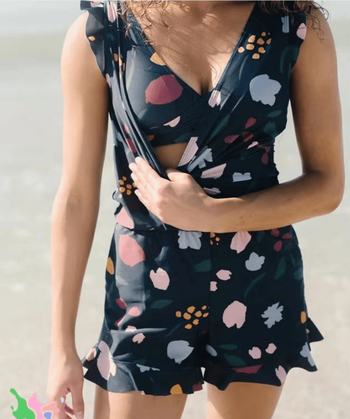 Anna | Costume da bagno
