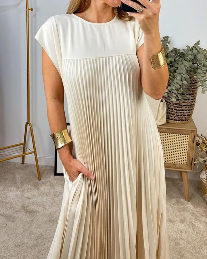 Jenny | Vestito organico elegante
