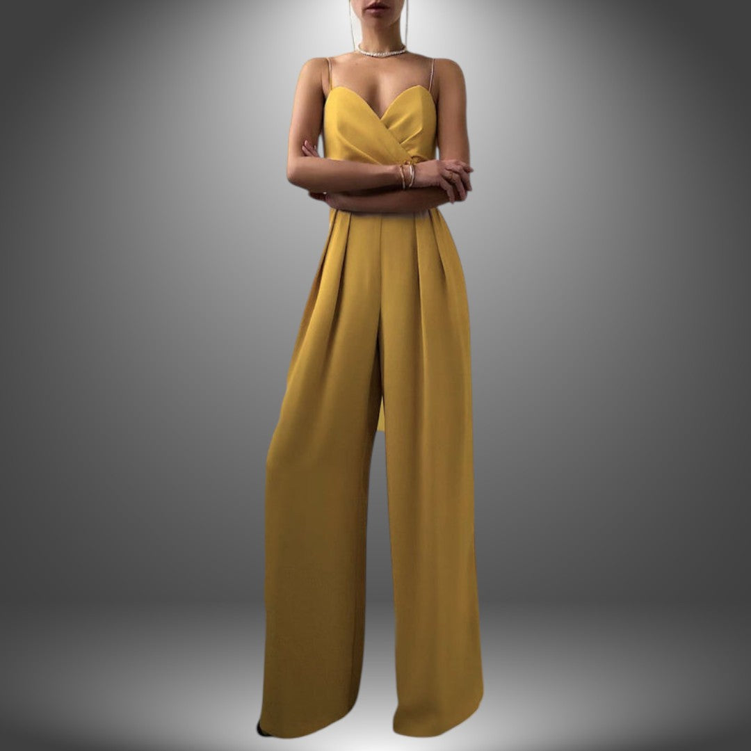 Cristal | Vestito Lungo Artigianale da Donna