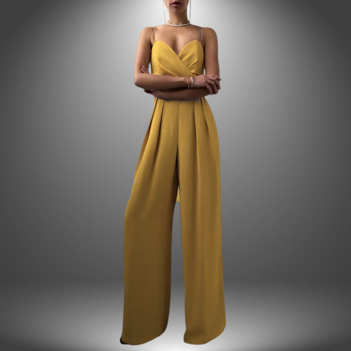 Cristal | Vestito Lungo Artigianale da Donna