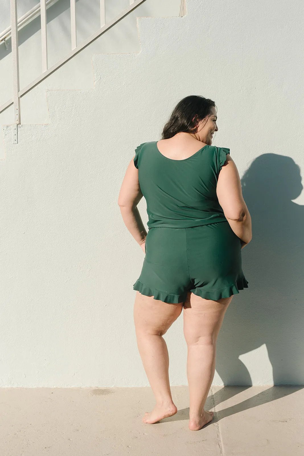 Anna | Costume da bagno