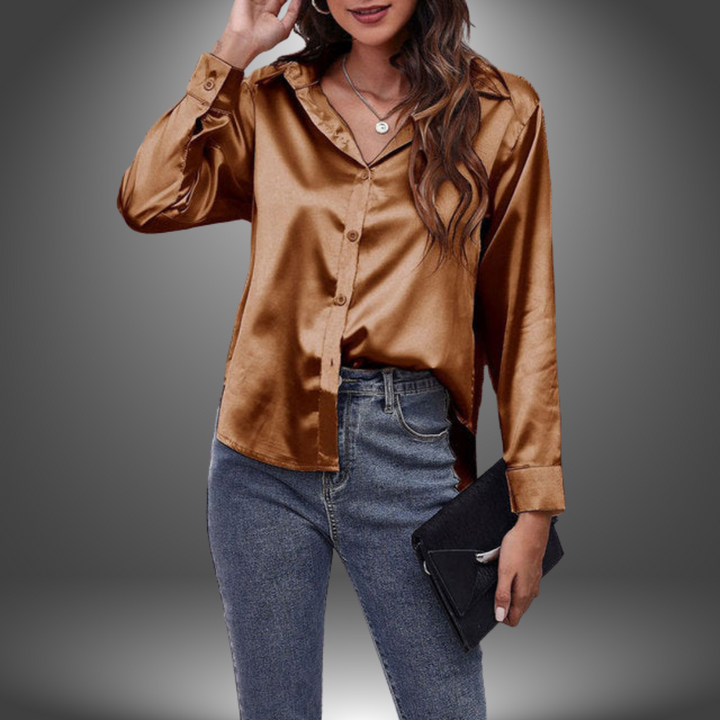 Briee | Blusa Premium da Donna