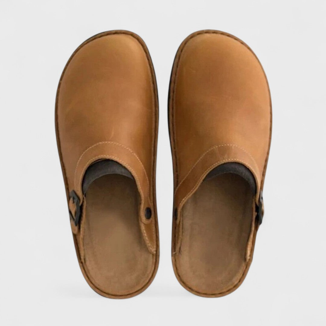 Cody | Scarpe in Pelle Artigianale da Uomo