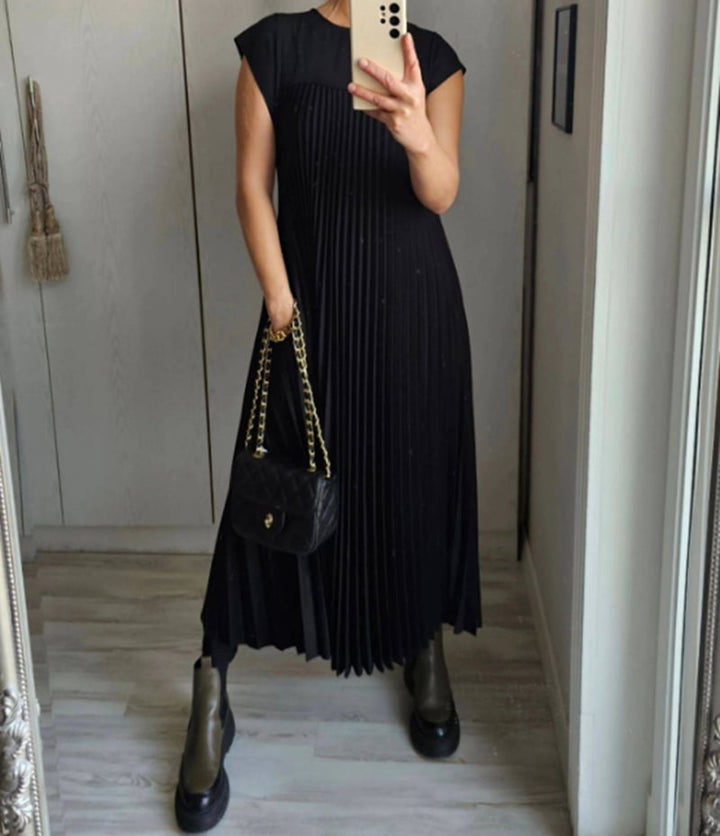 Jenny | Vestito organico elegante