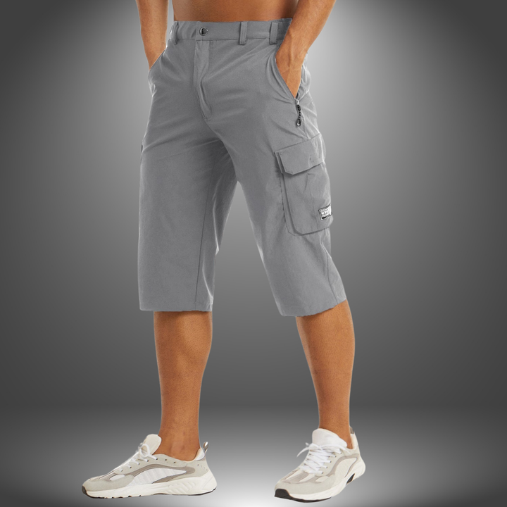 Claudio | Pantaloncini Corti Artigianali da Uomo