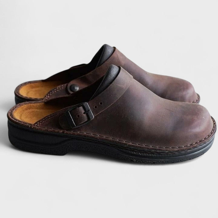 Cody | Scarpe in Pelle Artigianale da Uomo