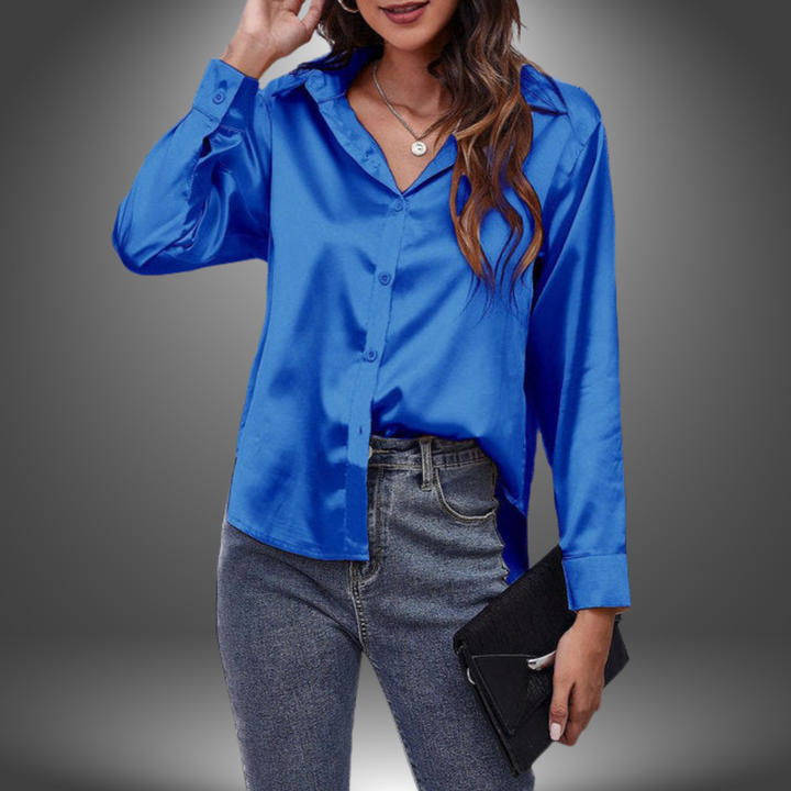 Briee | Blusa Premium da Donna